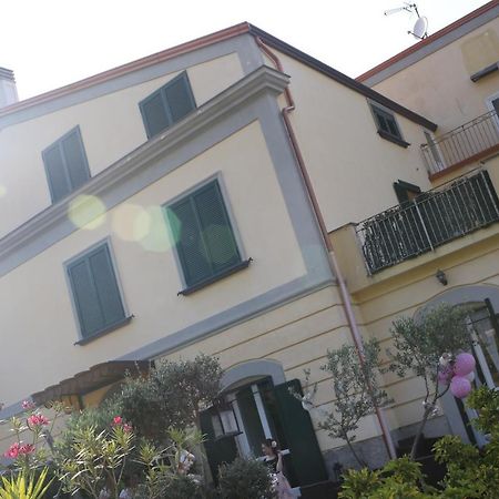 Annabella'S Country House SantʼAntonio Abate Eksteriør bilde