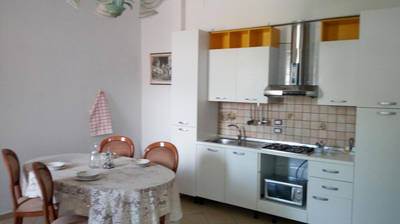 Annabella'S Country House SantʼAntonio Abate Eksteriør bilde