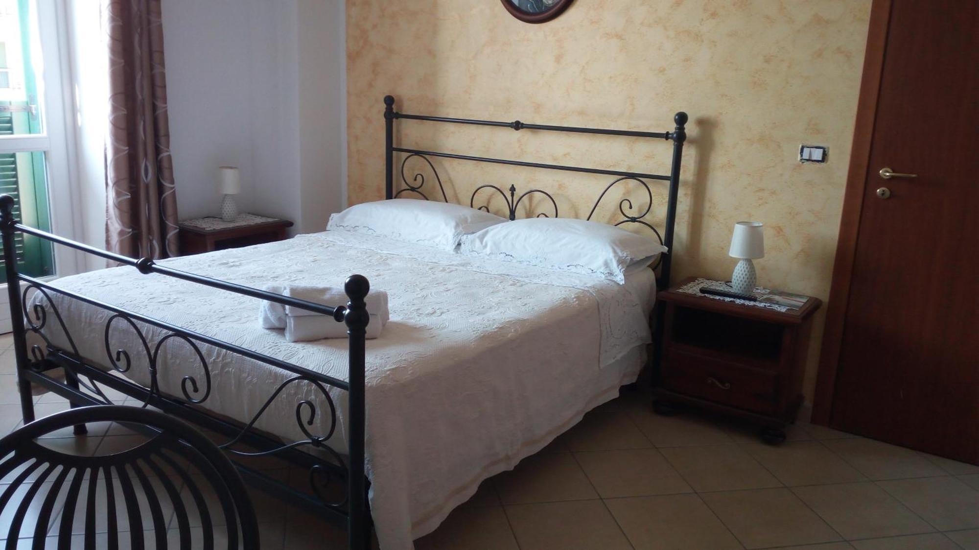 Annabella'S Country House SantʼAntonio Abate Rom bilde
